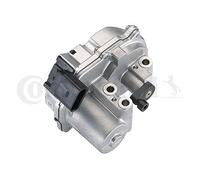 Continental/VDO Accionador, tapa conmutadora (colector admisión) para AUDI: A8 (Ref: A2C59506251)