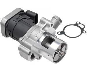 CONTINENTAL/VDO AGR-Válvula Eléctrica Para Mercedes-Benz Sprinter 3-T Kasten 211