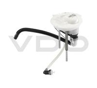 Continental/VDO Brida, unidad bombeo combustible para VOLKSWAGEN: Passat, CC & AUDI: S1, A1 (Ref: A2C53091613Z)