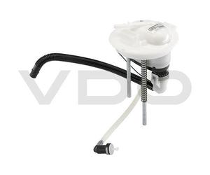 Continental/VDO Brida, unidad bombeo combustible para VOLKSWAGEN: Passat, CC & AUDI: S1, A1 (Ref: A2C53091613Z)