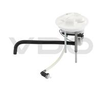 Continental/VDO Brida, unidad bombeo combustible para VOLKSWAGEN: Passat (Ref: A2C53163854Z)