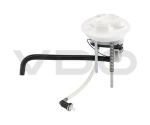 Continental/VDO Brida, unidad bombeo combustible para VOLKSWAGEN: Passat (Ref: A2C53163854Z)