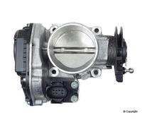 Continental/VDO Cuerpo de mariposa para AUDI: A4, A6 & VOLKSWAGEN: Passat (Ref: 408-237-212-008Z)