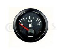 Continental/VDO Indicador, nivel de combustible (Ref: 301-010-001K)