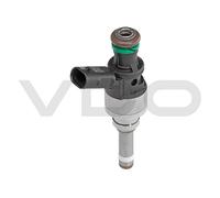 Continental / VDO Inyector Gasolina para Audi A8 2.5 TFSI
