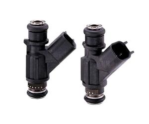 Continental/VDO Inyector para RENAULT: Captur, Scénic, Mégane, Talisman, Fluence, Clio, Kangoo, Kadjar & DACIA: Duster, Lodgy (Ref: A2C59507596)