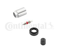 Continental/VDO Kit de reparación, sensor rueda (control presión neumáticos) para ALFA ROMEO: Stelvio, Giulia & HONDA: Jazz, Accord (Ref: A2C59507829)