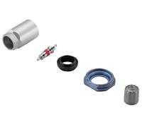 Continental/VDO Kit de reparación, sensor rueda (control presión neumáticos) para BMW: M4, X6, Série 3, Série 2, M3, i3, X2 (Ref: 2910000301700)