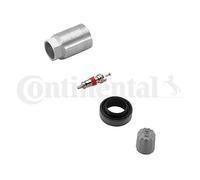 Continental/VDO Kit de reparación, sensor rueda (control presión neumáticos) para BMW: M4, X6, Série 3, Série 2, i3, Série 1, X5 (Ref: A2C59506228)