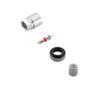 Continental/VDO Kit de reparación, sensor rueda (control presión neumáticos) para INFINITI: Q50, Q60 (Ref: A2C59507830)