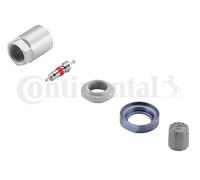 Continental/VDO Kit de reparación, sensor rueda (control presión neumáticos) para KIA: Sorento, Picanto, Ceed, Optima (Ref: 2910000307500)