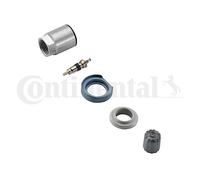 Continental/VDO Kit de reparación, sensor rueda (control presión neumáticos) para LAND ROVER: Range Rover, Discovery, Freelander (Ref: S180084520A)