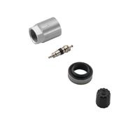 Continental/VDO Kit de reparación, sensor rueda (control presión neumáticos) para MAZDA: 5, 3, MX5, 6 (Ref: S180084540A)