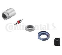 Continental/VDO Kit de reparación, sensor rueda (control presión neumáticos) para MAZDA: 5, 3, MX5, CX-7, 2, CX-5, 6, CX-9 (Ref: A2C59507828)