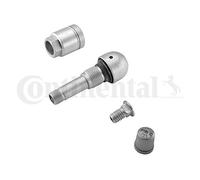 Continental/VDO Kit de reparación, sensor rueda (control presión neumáticos) para MERCEDES-BENZ: Classe ML, Classe SL L (Ref: S180014541A)