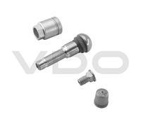 Continental/VDO Kit de reparación, sensor rueda (control presión neumáticos) para MERCEDES-BENZ: Sprinter, Vito, Viano (Ref: A2C59511332)