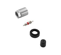 Continental/VDO Kit de reparación, sensor rueda (control presión neumáticos) para MITSUBISHI: ASX, Lancer, Outlander, i-MiEV, L200 (Ref: A2C59507087)