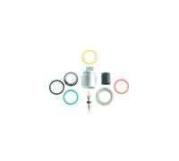 Continental/VDO Kit de reparación, sensor rueda (control presión neumáticos) para RENAULT: Mégane, Scénic (Ref: S180014500A)