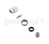 Continental/VDO Kit de reparación, sensor rueda (control presión neumáticos) para RENAULT: Mégane, Talisman, Scénic, Espace, Koleos (Ref: A2C59506227)