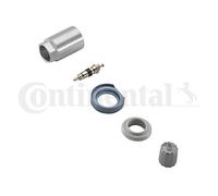 Continental/VDO Kit de reparación, sensor rueda (control presión neumáticos) para SUZUKI: Swift, Baleno, SX4 & HYUNDAI: i20, i30 (Ref: S180084510A)
