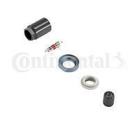 Continental/VDO Kit de reparación, sensor rueda (control presión neumáticos) para TESLA: Model X, Model S (Ref: 2910000418500)