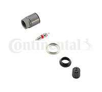 Continental/VDO Kit de reparación, sensor rueda (control presión neumáticos) para VOLKSWAGEN: New Beetle, Passat (Ref: S180014511A)