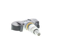 Continental/VDO Sensor de ruedas TPMS, control presión neumáticos para RENAULT: Fluence, Mégane, Scénic, Latitude, Laguna, Zoé (Ref: S180052064Z)
