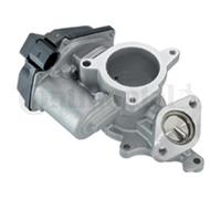 Continental/VDO VÁLVULA AGR Electrónica Sin Juntas Para Audi A4 Avant A6