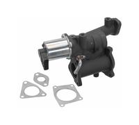 Continental / VDO Válvula AGR Recirculación Eléctrico para Opel Meriva