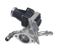 CONTINENTAL/VDO Válvula Eléctrica Para Ford Transit Kasten 2.4 TDCi RWD