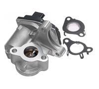 CONTINENTAL/VDO Válvula Eléctrica Para Renault Grand Scénic III 1.6 DCI