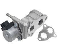 CONTINENTAL/VDO Válvula Eléctrica Para Toyota Avensis Station Wagon 2.0 D-4D