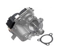 CONTINENTAL/VDO Válvula Eléctrica Para VW Tiguan Allspace 2.0 TDI Touran