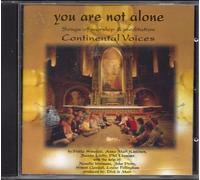 Continental Voices - You are Not Alone [Import]