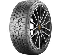 Continental WinterContact 8 S 265/40R20 104W XL FR BSW M+S 3PMSF EVC