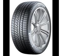 Continental WinterContact TS 850P ( 245/70 R16 107T, SUV )