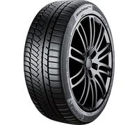 Continental WinterContact™ TS 850 P 235/55R19 101H SUV AO FR