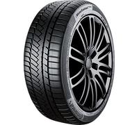 Continental WinterContact TS 850P (275/50 R20 113V)