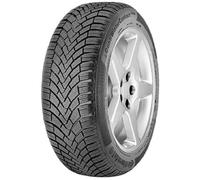 Continental WinterContact TS 850 P FR M+S - 245/45R18 96V - Neumático de Invierno