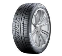 Continental WinterContact TS 850 P SUV FR M+S - 235/65R17 104H - Neumático de Invierno
