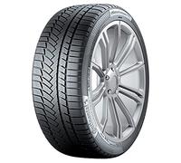 Continental WinterContact TS 870 P 235/60R18 107V XL FR 3PMSF