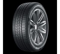 Continental WINTERCONTACT TS 860 255/35 R19 96V coche de turismo Neumáticos de invierno Neumáticos AUDI: A4 B8 Sedán, A5 B8 Sportback, A4 B8 Avant
