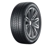 Continental WinterContact TS 860 S 205/45R18 90H XL FR * BSW 3PMSF