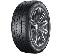 Continental WinterContact TS 860 S 245/40R19 101V XL FR BSW 3PMSF