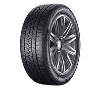 Continental WINTERCONTACT TS 860 S 295/40 R22 112W coche de turismo Neumáticos de invierno Neumáticos 0320287000