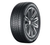 Continental WinterContact TS 860 S 205/55R16 91H SSR * BSW 3PMSF