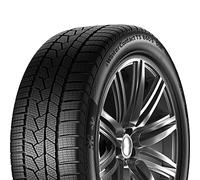 Continental WinterContact TS 860 S 205/55R16 91H SSR * BSW 3PMSF