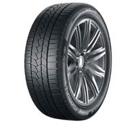 Continental WinterContact TS 860 S 255/55R18 109H XL SSR