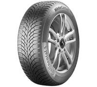CONTINENTAL - WinterContact TS 870-165/65 R 15-81T/C/C/69dB - Neumáticos de invierno