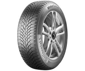 CONTINENTAL - WinterContact TS 870-165/70 R 14-85T/C/C/69dB - Neumáticos de invierno